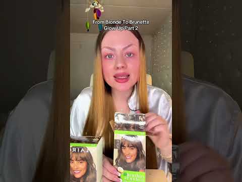 Part 3 Coming Soon #hair #diy #glowup #longhair #kaelynjschneider
