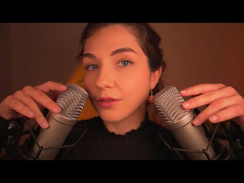 ASMR para DERRETIR tu CEREBRO con Palabras Detonantes (con Mucho Eco) | Lonixy ASMR