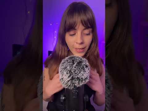 ASMR Triggers I LOVE but most people don’t 🙄 #asmrsounds #asmr #asmrshorts #shortsfeed #shortvideo