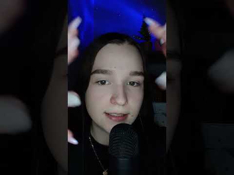 qual você prefere? asmr obrigada