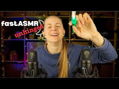 When ASMR Goes Wrong (ASMR Bloopers) 🤭🫣🤪