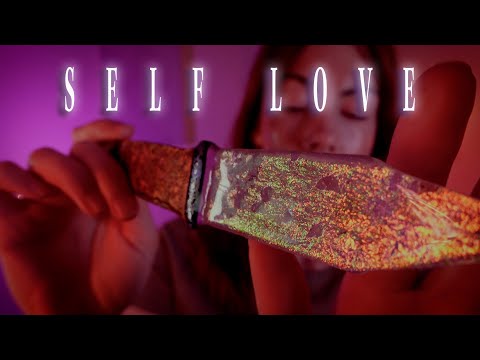 Self Perception | Consciousness Shift | Reiki with ASMR | Self Love | Across Timelines