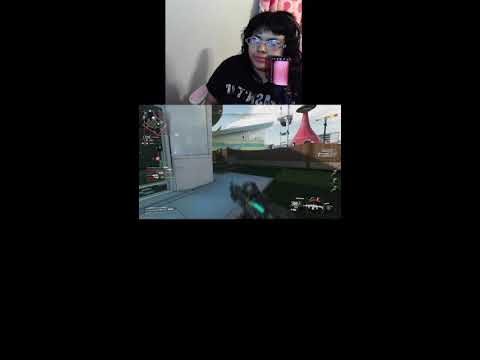 call of duty freeze tag and party games