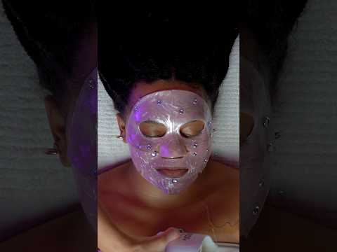 ASMR Massage on Arianna Hailey