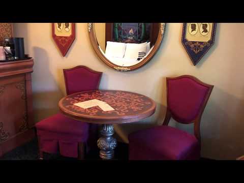 Royal Room Tour - Disney's Port Orleans Riverside Resort (Walt Disney World)