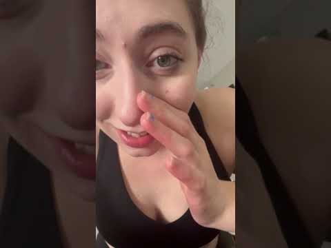 Semi Inaudible Whispering ASMR  #asmrshorts #lofi #relax