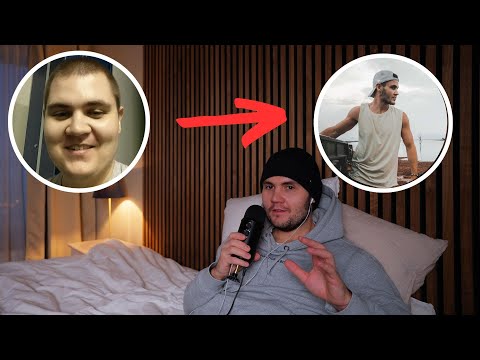 ASMR  - How I turned my life around