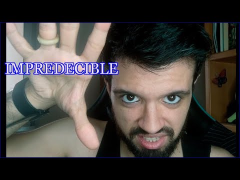 ASMR Impredecible y caótico (full locura) | Recupera tus COSQUILLAS | ASMR español