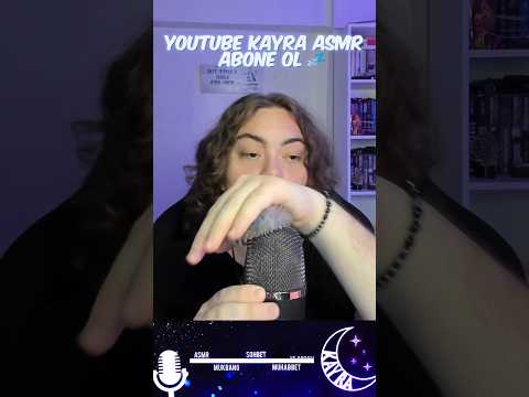 ASMR 😴 Rahatlatıcı Sesler 💤 Fırça ve Stres Topu Sesleri 😌 Türkçe ASMR #asmr #shorts #squeezeball