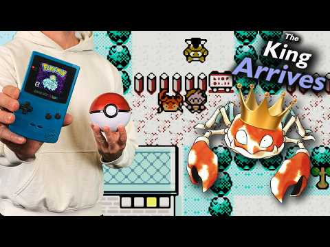 Fall Asleep to this ASMR Pokémon Adventure | Whispered Gameplay