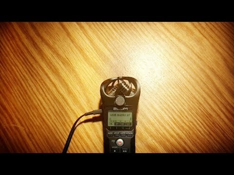 This Table Makes The Crispiest ASMR Sounds