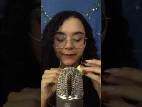 ASMR Delicadinho