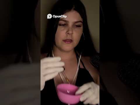 ASMR - Skincare  Hidratação e Proteção para uma Pele Radiante! #asmr #relax #tingles