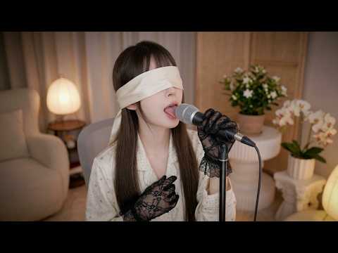 ASMR | Tingly Triggers & Ear Eating