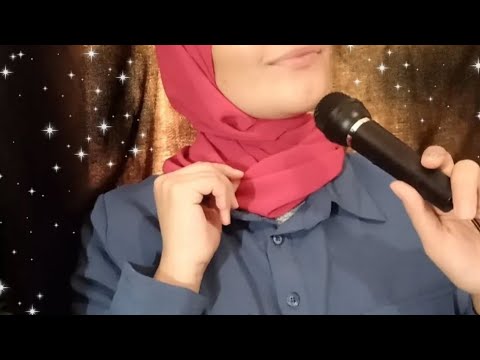 TEKRAR EDEN KELİMELER | TRİGGERS WORDS | AĞIZ SESLERİ | Türkçe ASMR