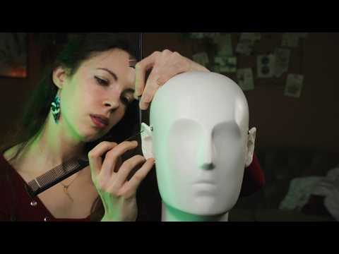 ASMR Ear Attention Will Send Shivers Down Your Spine