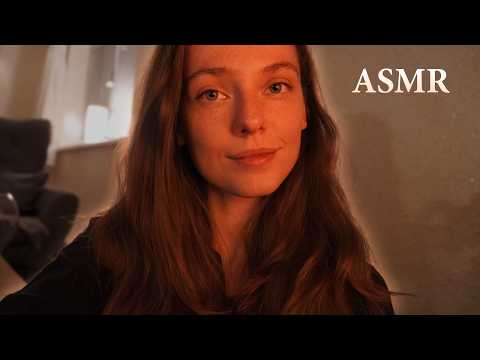 ASMR✧ Close-up Whisper Ramble✨​ Flüstern nah am Mikrofon, Life Update, Realtalk [German/Deutsch]
