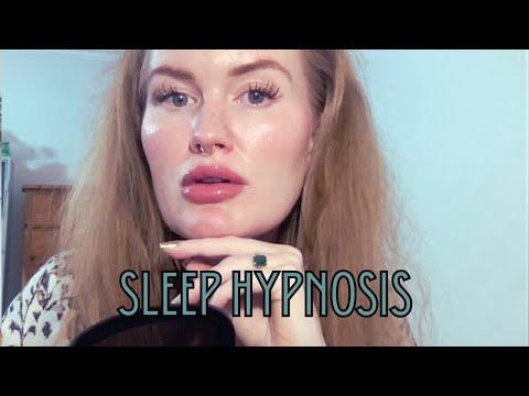 Sleep Hypnosis for Deep Sleep  (Bring abundance into your life.)