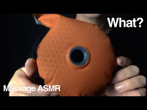 Don't Strain your ASMR Brain