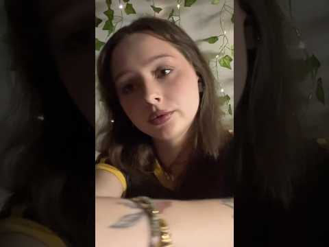 Check it out xx #asmr #newvideo #massageasmr