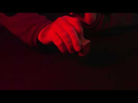 ASMR Tapping Sounds - No Talking