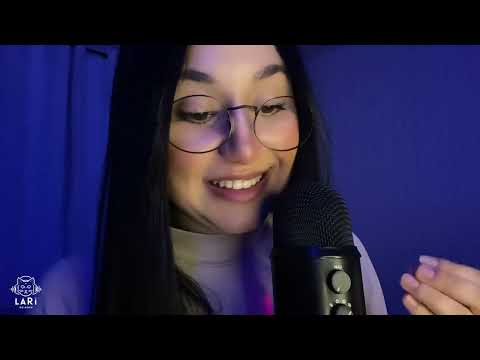 ASMR BÍBLICO | Reflita enquanto relaxa com salmos ✨ #asmr