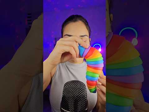 ASMR PARA PESSOAS SEM FONES DE OUVIDO 🫶 #asmr #asmrsounds #asmrtingles