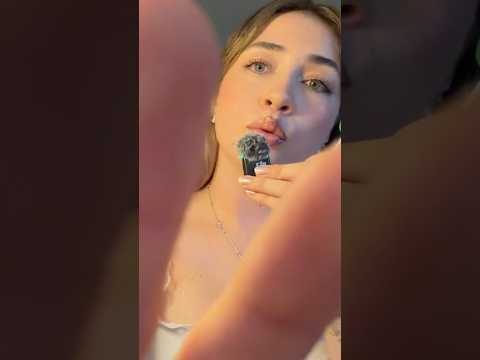 ASMR - mouth sounds #asmrsounds #asmrmouthsounds #asmr