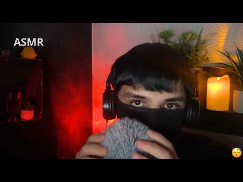 ASMR Mouth Sounds & Susurros 💋😴