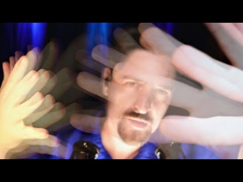 ASMR Lucid Dream Journey (you're already asleep) 😪