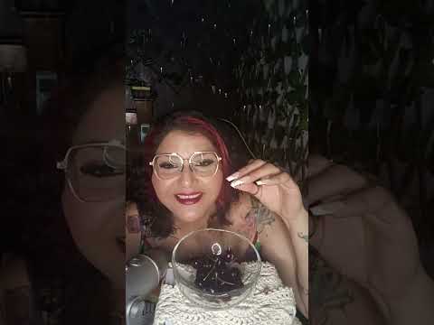 Momento destacado de transmisión en vivo