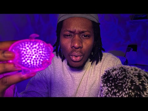 ASMR That Gets Harder to Resist Every Minute