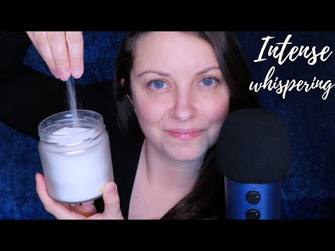 TI SCIOGLIERÒ con la mia VOCE e questi TRIGGER 🌿 ASMR ITA