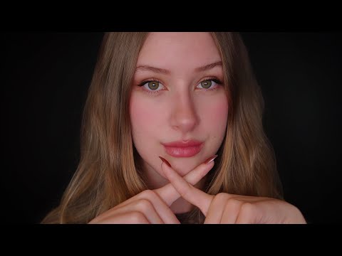 ASMR For People Who HATE Mouth Sounds