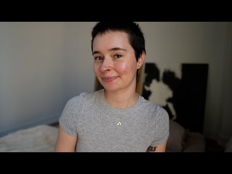 ASMR Finish My Stories 💭