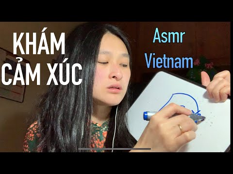 Phòng khám cảm xúc - phòng tâm lý - Sagris city - soft spoken