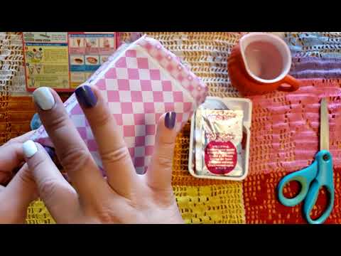 Poppin' Cookin' DIY Candy #ASMR #DIY