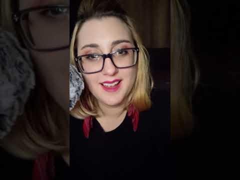 Alysaa is Youtube Your Full Time Job? #shorts ASMR