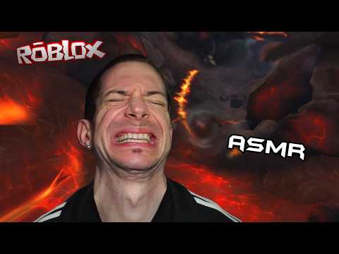 ASMR Roblox Speedrun
