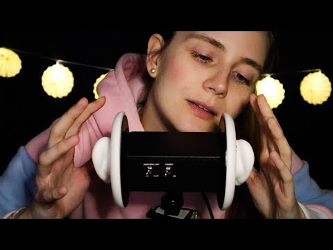 FAKE ASMR TRIGGERS