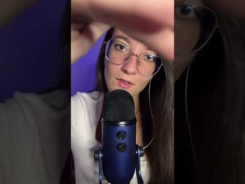 Metti un ❤️ se ami i Mouth Sounds! #asmr #mouthsounds #videoasmr #asmrita #tingles
