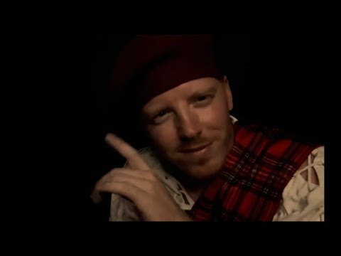 Outlander ASMR