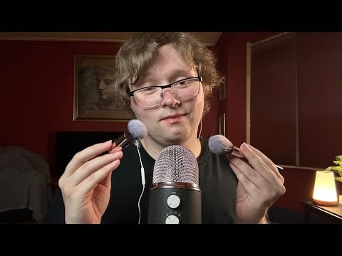 ASMR That Might be Too Good (New Mic)