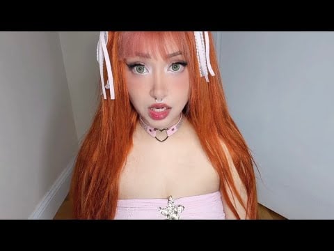 ASMR Mommy is disappointed AGAIN