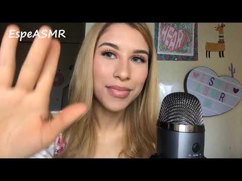 Asmr Lip Gloss Application / Mouth Sounds / Close up Kisses 😚💖💄