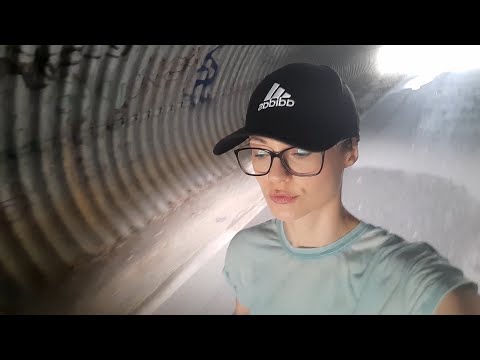 ASMR | Come On A Walk With Me (mit Voiceover) 🥰 Deutsch/German | Vlog