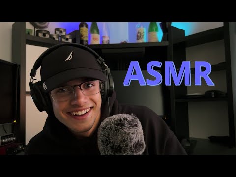 ASMR 😴 // For People Who Don't Get Tingles - (Extra Tingly)
