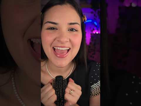 Vamos cortar esse Cabelo #cabeleira #asmr #roleplay