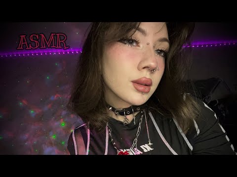 ASMR посмотри со мной на звезды, уединение и расслабление🥰