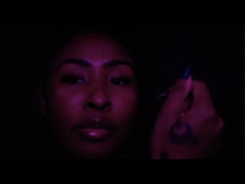 (dark mode) there is hope in the dark asmr